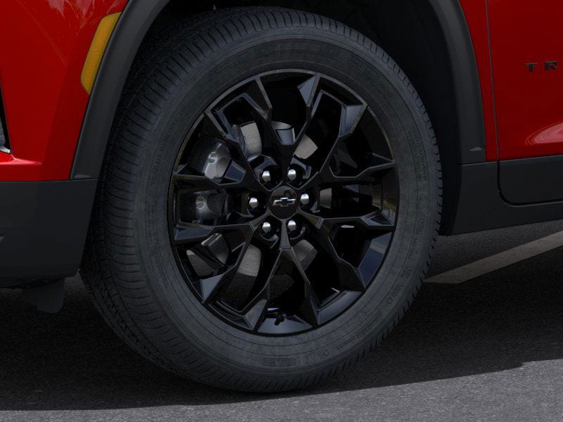 2025 Chevrolet Traverse LT - Photo 29