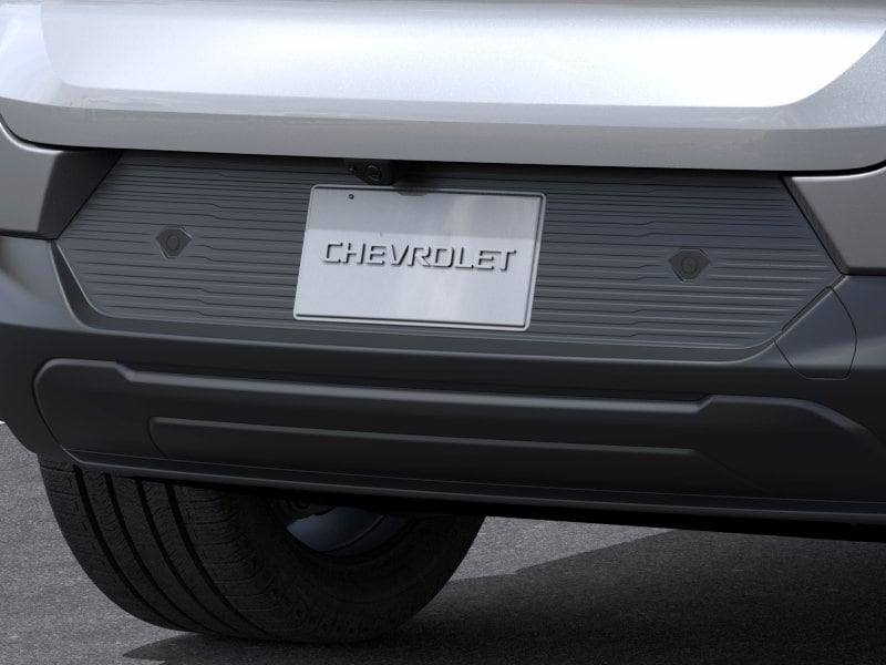 2026 Chevrolet Equinox EV 2LT - Photo 34