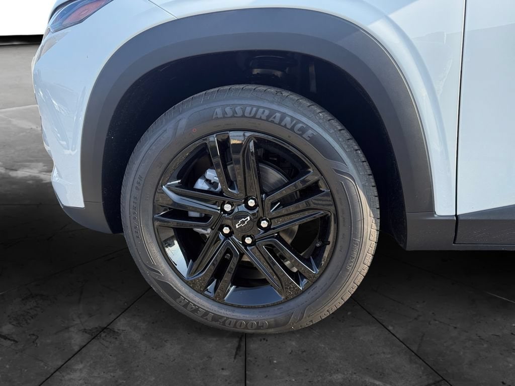 2026 Chevrolet Trax Activ - Photo 14