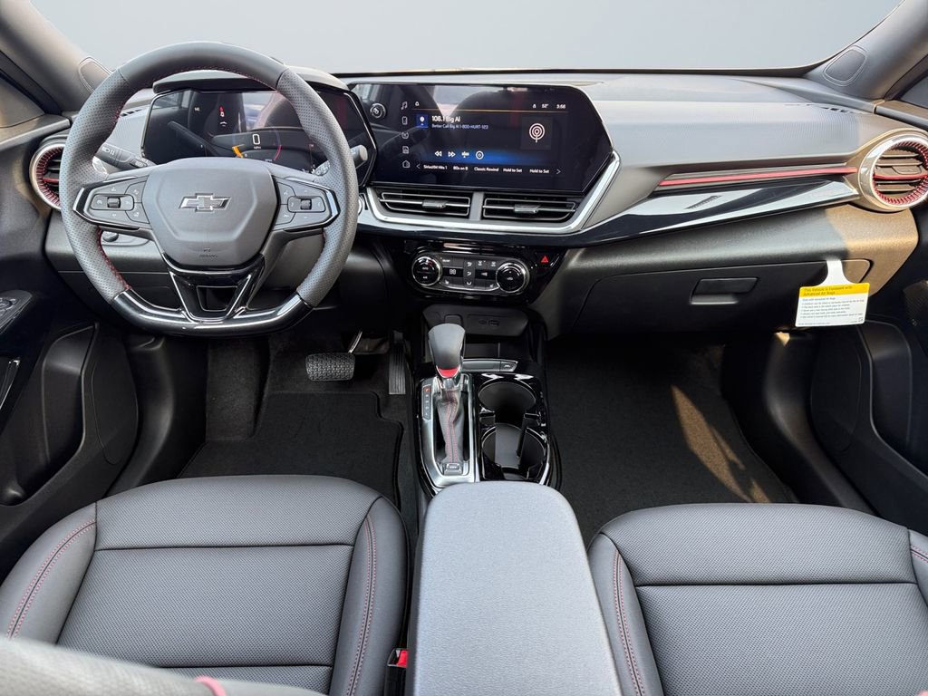 2026 Chevrolet Trax RS - Photo 10