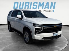 2025 Chevrolet Tahoe LS SUV
