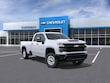  Chevrolet Silverado 2500 HD