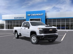 2026 Chevrolet Silverado 2500 HD WT Truck