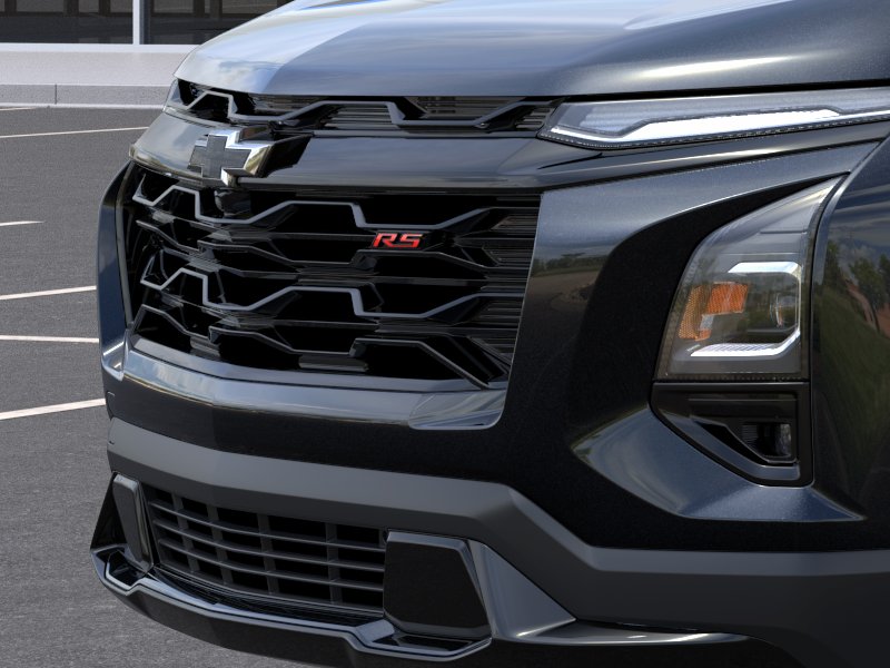 2027 Chevrolet Equinox RS - Photo 33