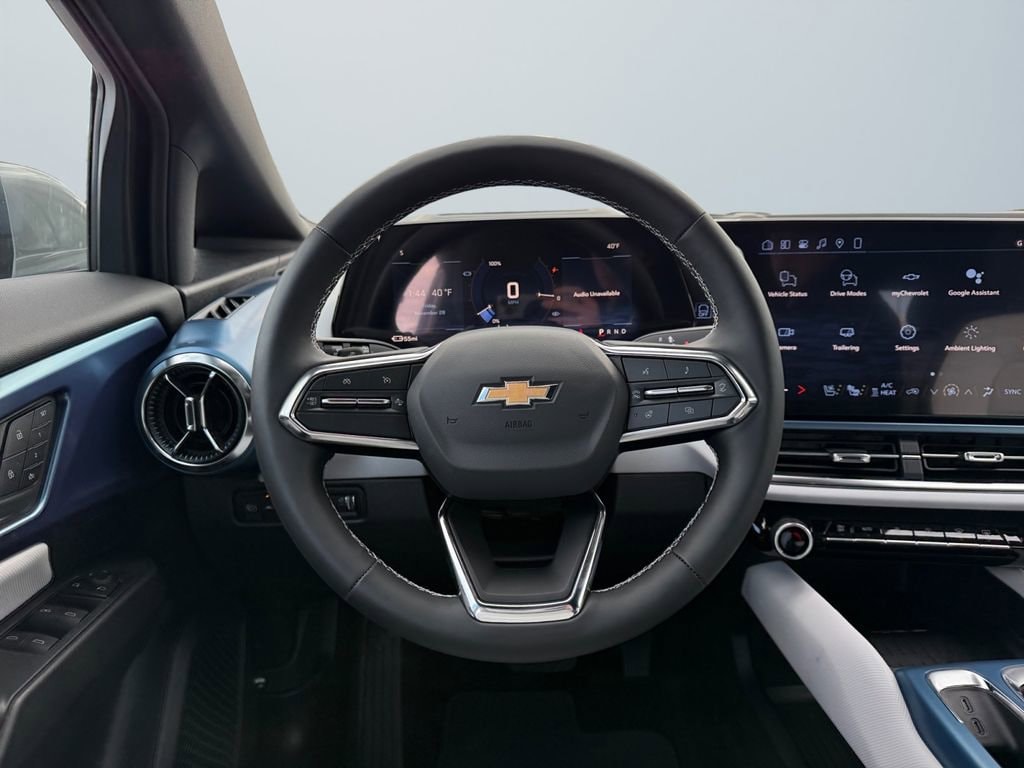 2026 Chevrolet Equinox EV 2LT - Photo 12