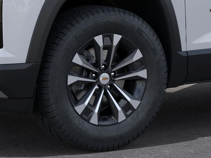 2027 Chevrolet Equinox LT - Photo 9