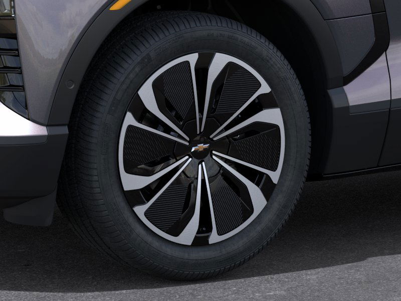 2026 Chevrolet Blazer EV LT - Photo 29
