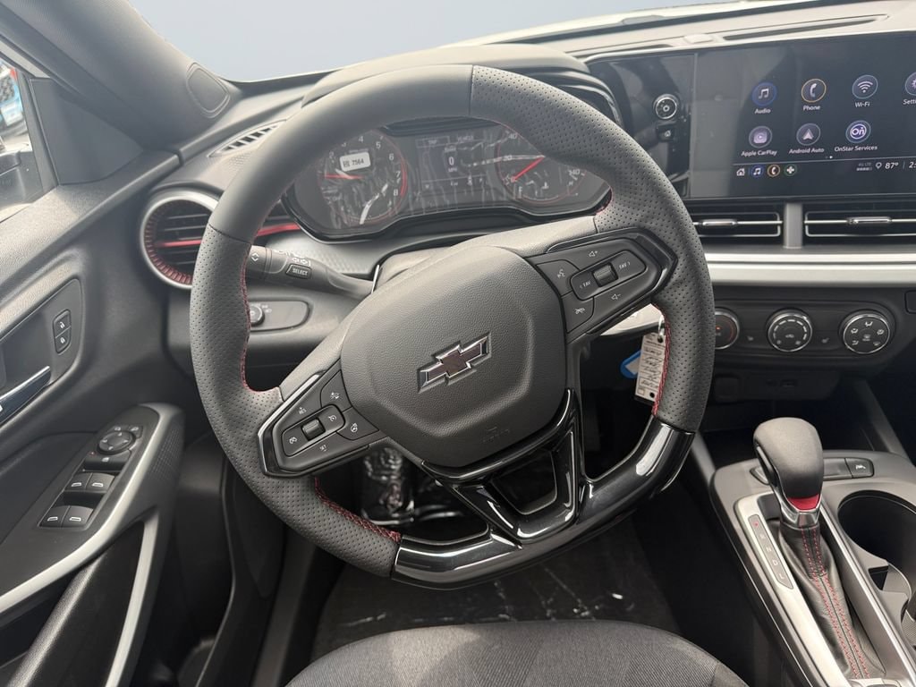 2026 Chevrolet Trax RS - Photo 12