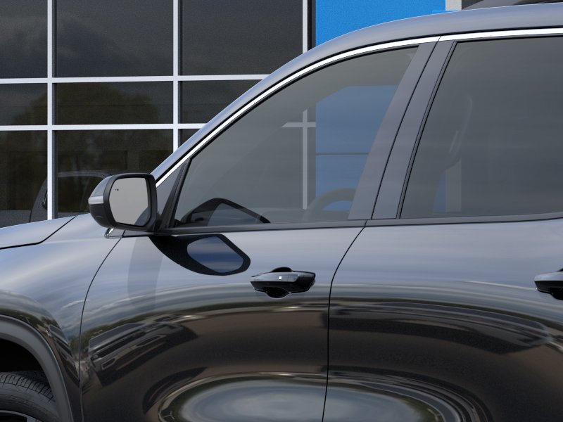 2027 Chevrolet Traverse LT - Photo 12