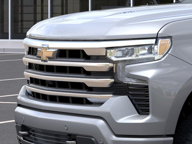 2026 Chevrolet Silverado 1500 High Country - Photo 13