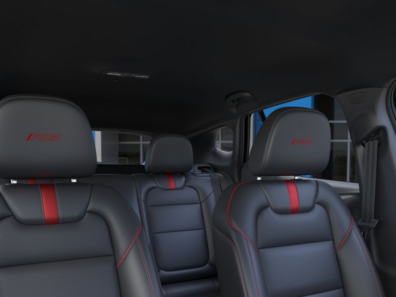 2026 Chevrolet Trax RS - Photo 42