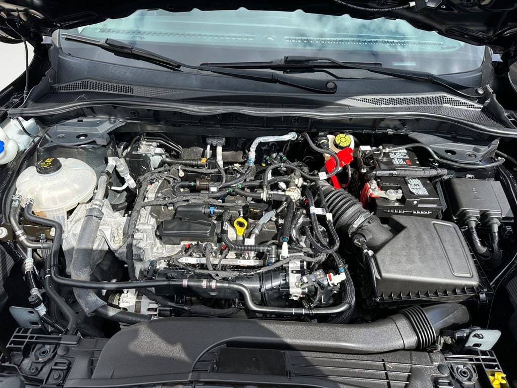 2022 Ford Escape SEL - Photo 20