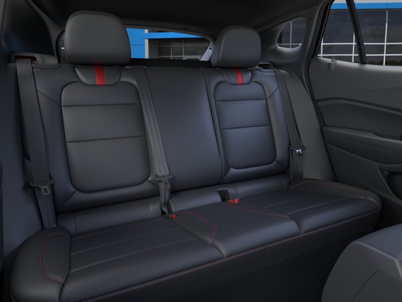 2026 Chevrolet Trax RS - Photo 36