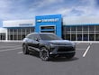 Chevrolet Blazer EV