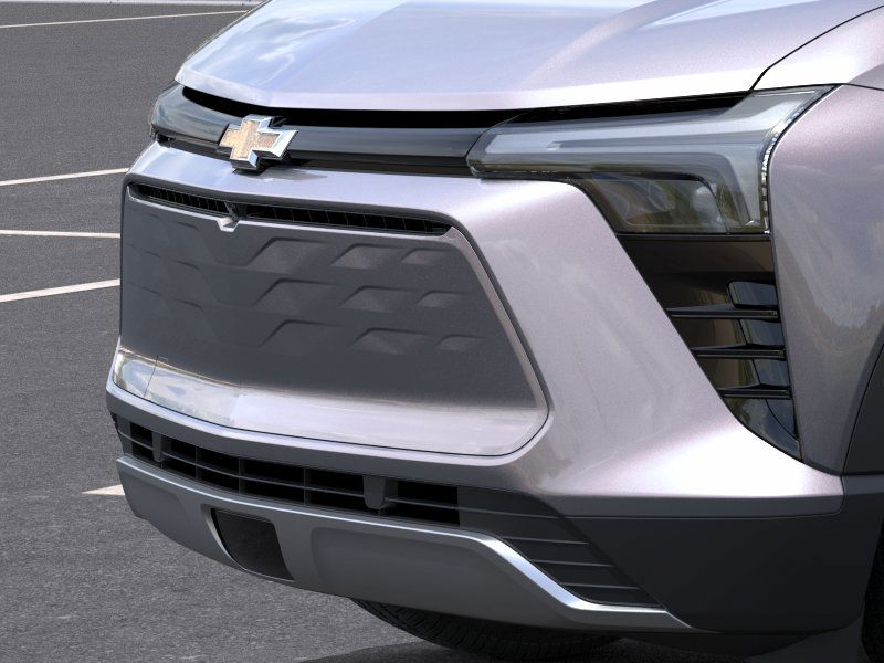 2026 Chevrolet Blazer EV LT - Photo 33