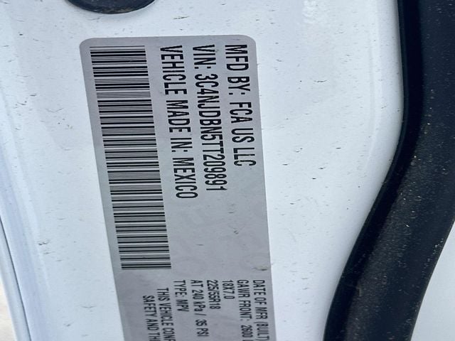 2026 Jeep Compass Latitude Altitude - Photo 16