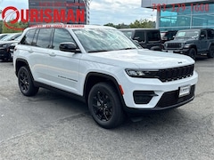 2025 Jeep Grand Cherokee Laredo SUV
