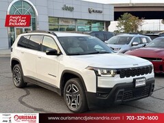 2026 Jeep Cherokee Laredo SUV