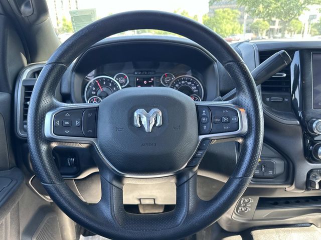 2026 RAM 2500 Tradesman - Photo 14