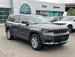 Jeep New Grand Cherokee