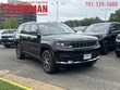 Jeep Grand Cherokee L