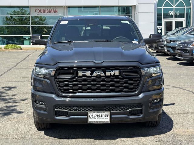 2026 RAM 1500 Big Horn/Lone Star - Photo 6