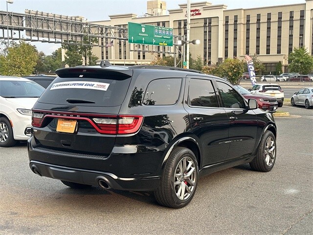 2024 Dodge Durango R/T Plus photo 2