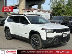 2026 Jeep Cherokee Laredo/Limited SUV