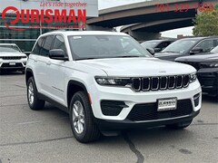 2025 Jeep Grand Cherokee Laredo SUV