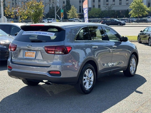 2019 Kia Sorento L photo 3