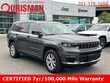 Jeep New Grand Cherokee