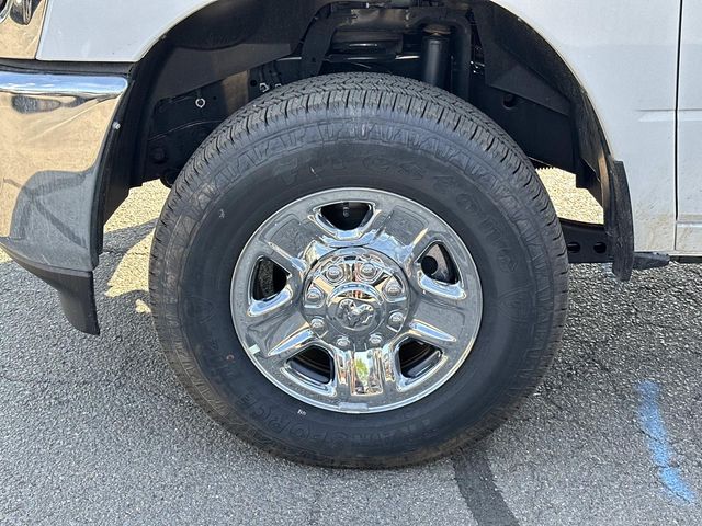2026 RAM 2500 Tradesman - Photo 7