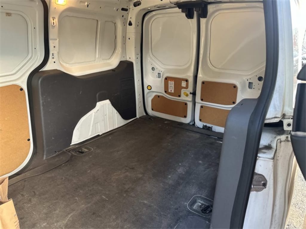 Used 2020 Ford Transit Connect XL Van Cargo Van