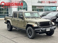2026 Jeep Gladiator Sport Truck Crew Cab