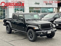 2026 Jeep Gladiator Sport Truck Crew Cab