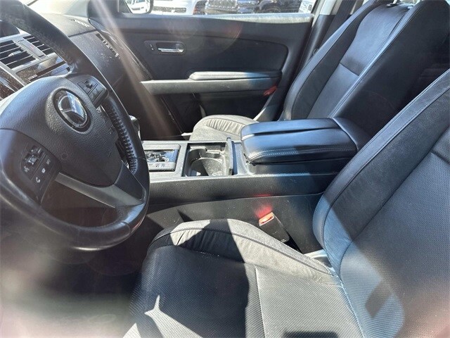 2014 Mazda CX-9 Touring photo 4