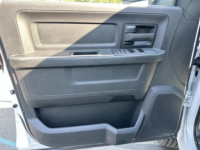 2026 RAM 2500 Tradesman - Photo 8