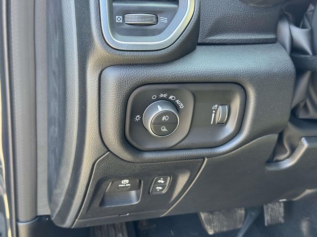 2026 RAM 1500 Big Horn/Lone Star - Photo 16