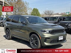 2026 Dodge Durango GT SUV