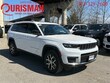 Jeep Grand Cherokee L