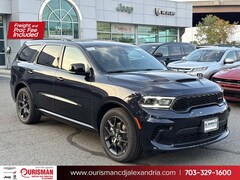 2026 Dodge Durango GT Plus Hemi V8 SUV