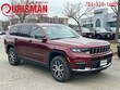 Jeep Grand Cherokee L