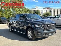2025 Ram 1500 Big Horn/Lone Star Truck Crew Cab