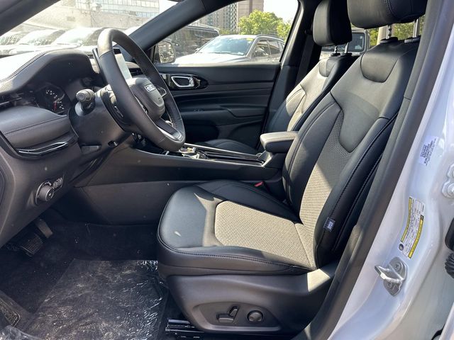 2026 Jeep Compass Latitude Altitude - Photo 9
