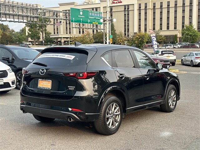 2024 Mazda CX-5 2.5 Select photo 2
