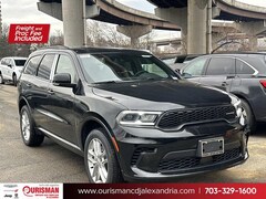 2026 Dodge Durango GT SUV