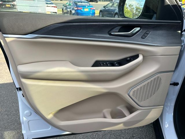 2025 Jeep Grand Cherokee Limited - Photo 8