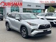 Toyota Highlander Hybrid