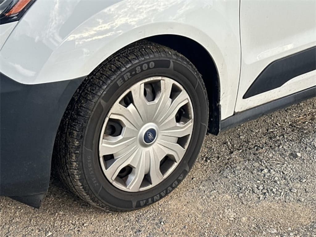 Used 2020 Ford Transit Connect XL Van Cargo Van