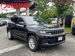 2025 Jeep Grand Cherokee Laredo SUV